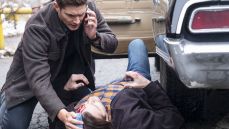 Сверхъестественное 14 сезон 17 серия