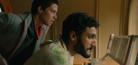 Киллербот 1 сезон 4 серия