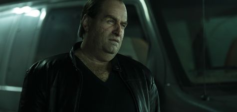 Пингвин 1 сезон 5 серия