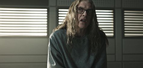 Черное зеркало 7 сезон 4 серия