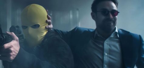 Сорвиголова: Рождённый заново 1 сезон 5 серия
