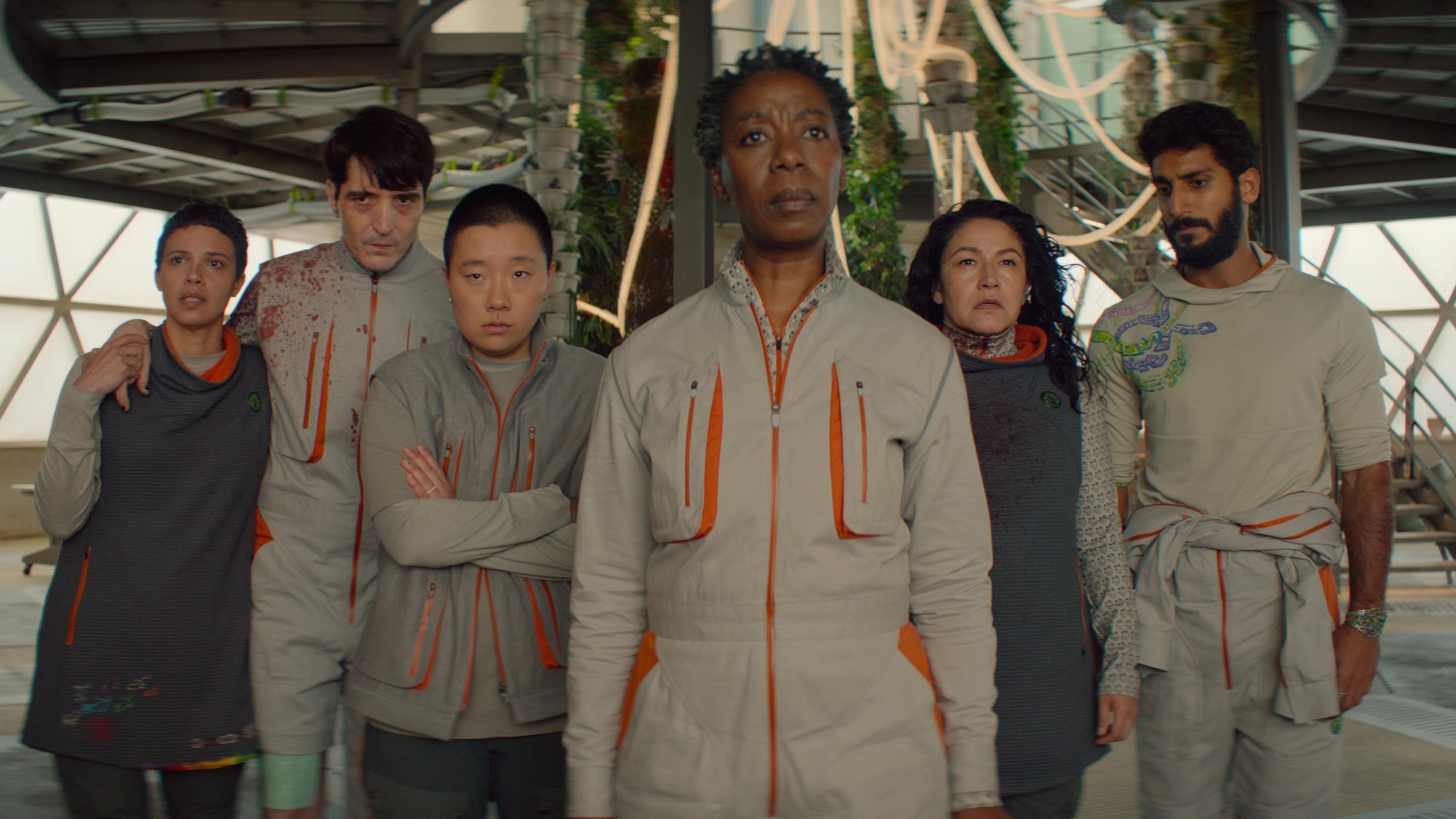 Киллербот 1 сезон 8 серия