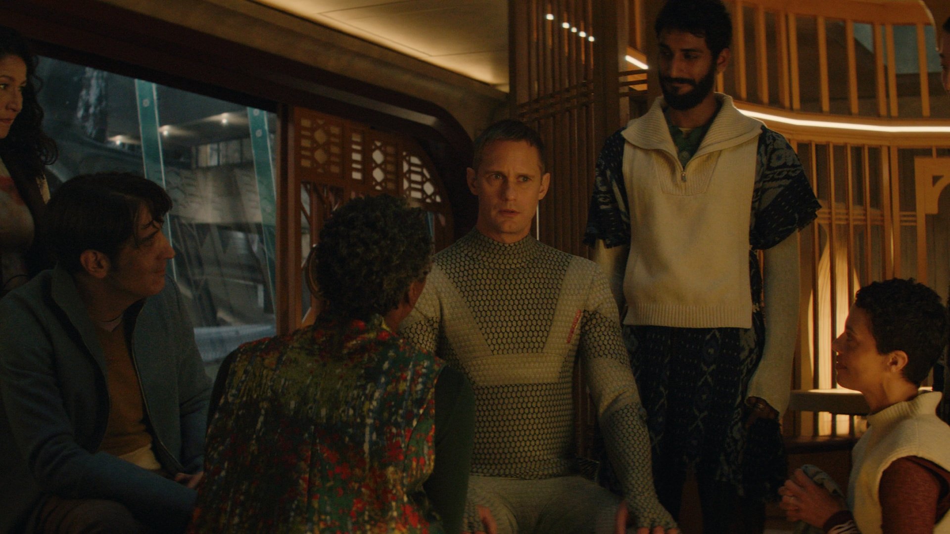 Киллербот 1 сезон 10 серия