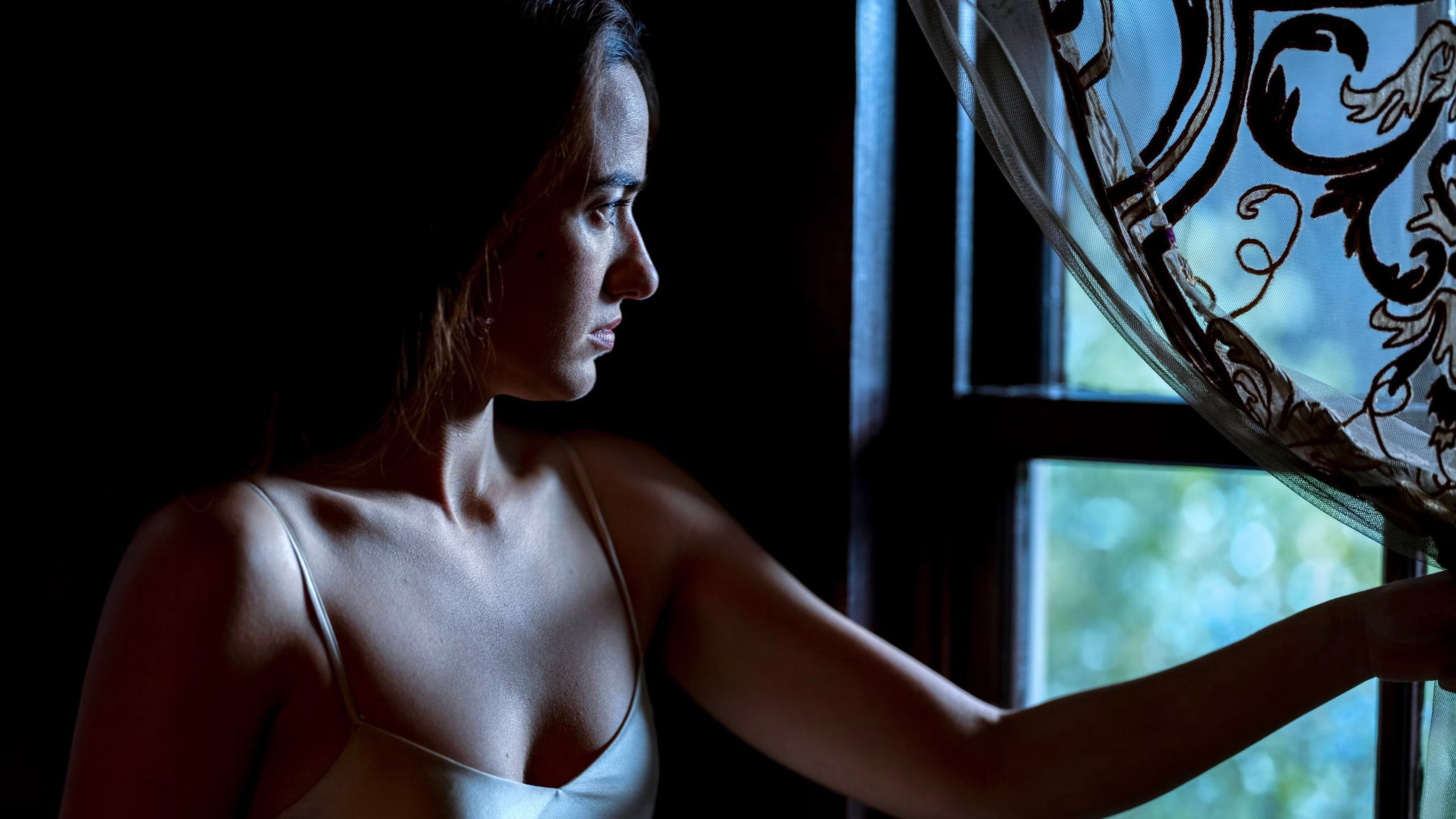 Песочный человек 1 сезон 11 серия