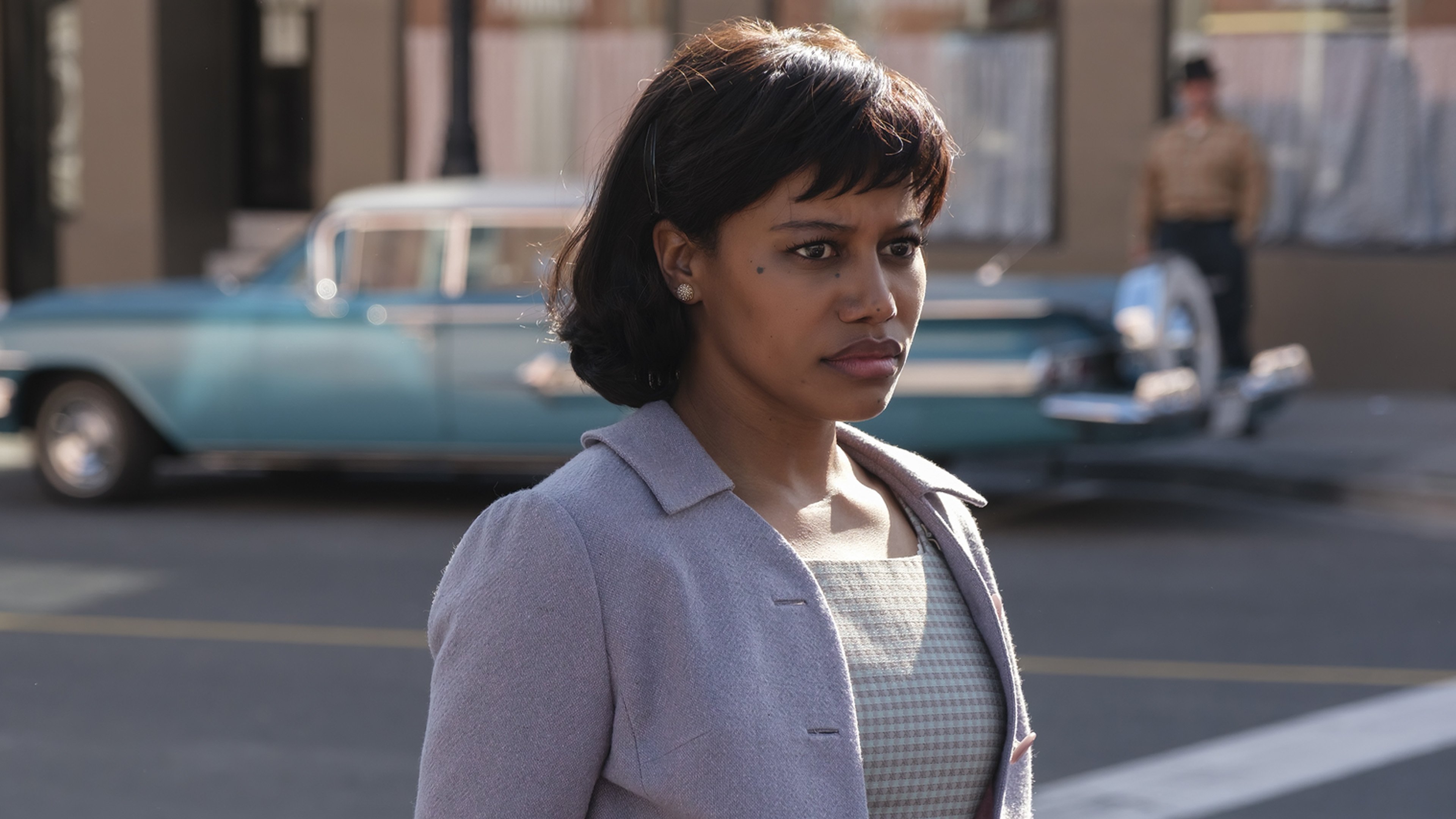 Оно: Добро пожаловать в Дерри 1 сезон 2 серия