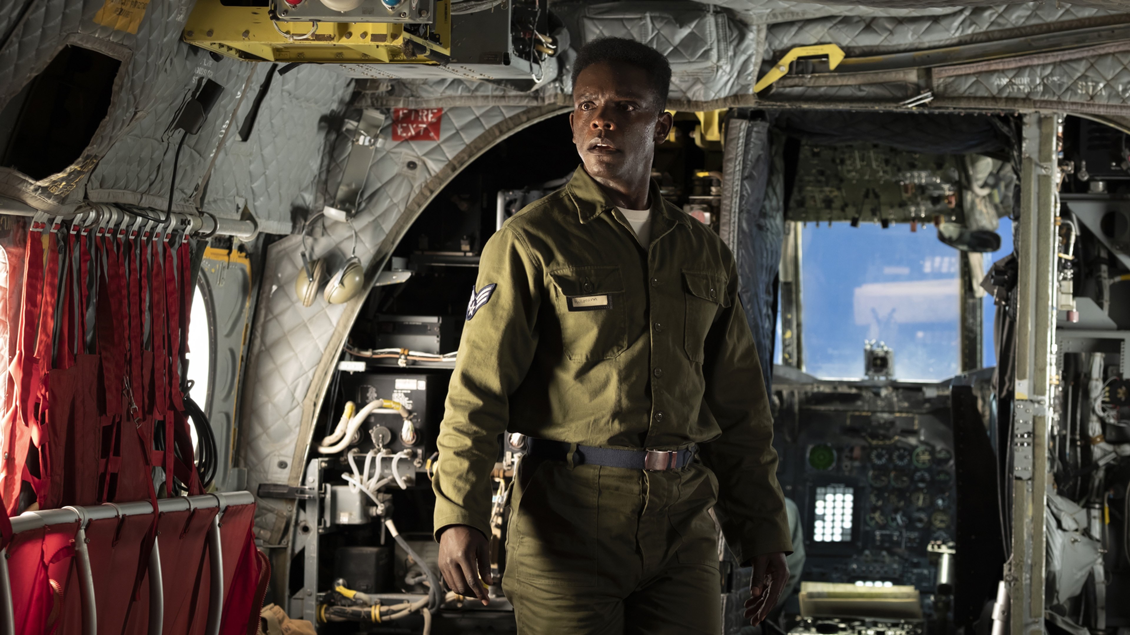 Оно: Добро пожаловать в Дерри 1 сезон 3 серия