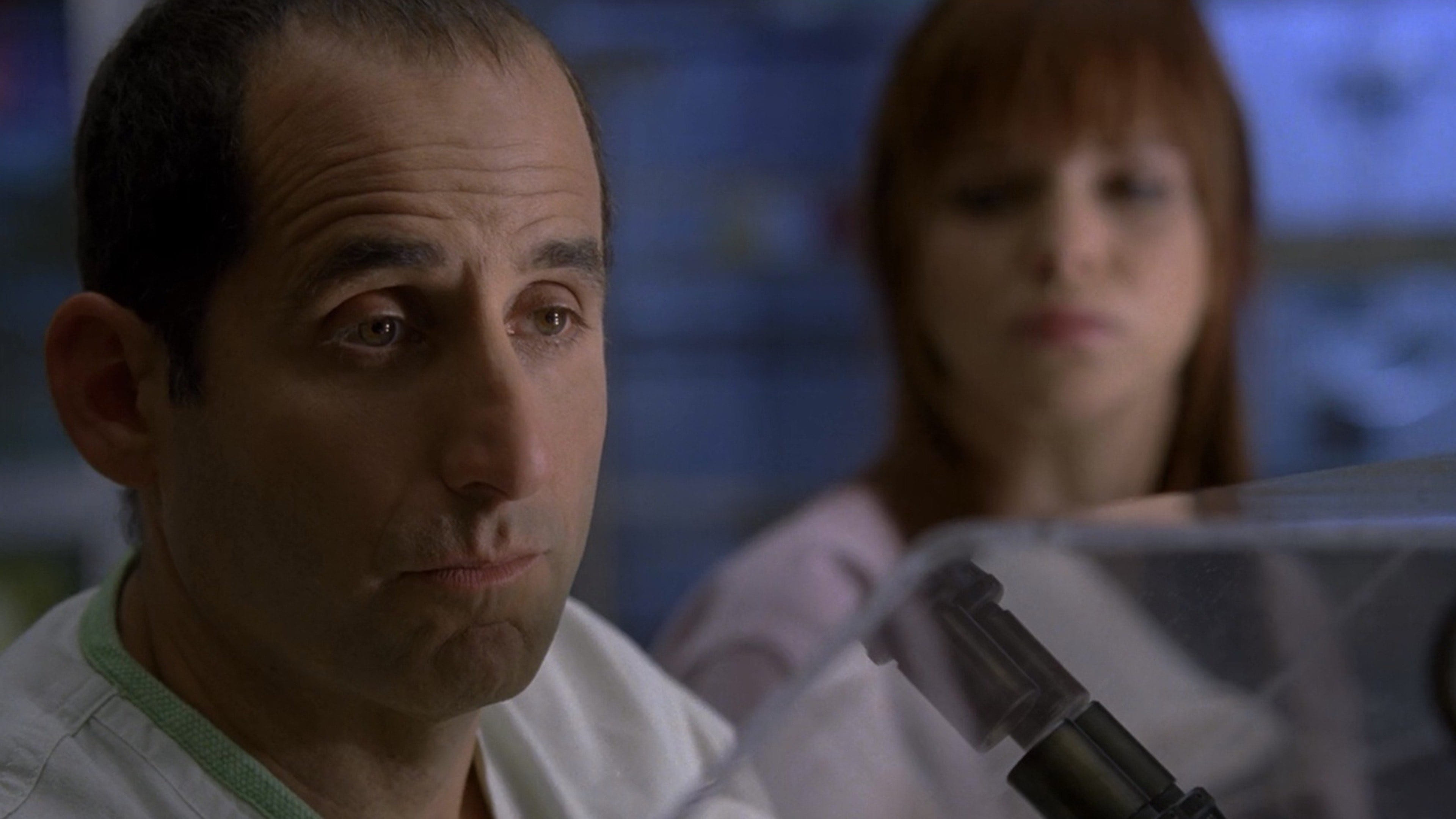 Доктор Хаус 7 сезон 7 серия