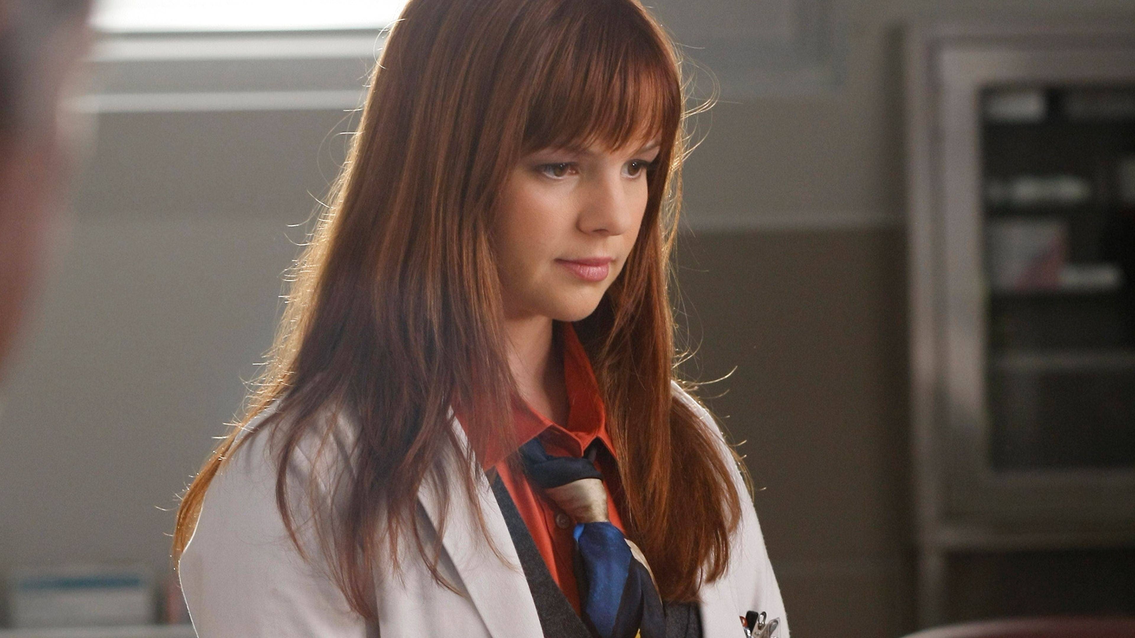 Доктор Хаус 7 сезон 6 серия