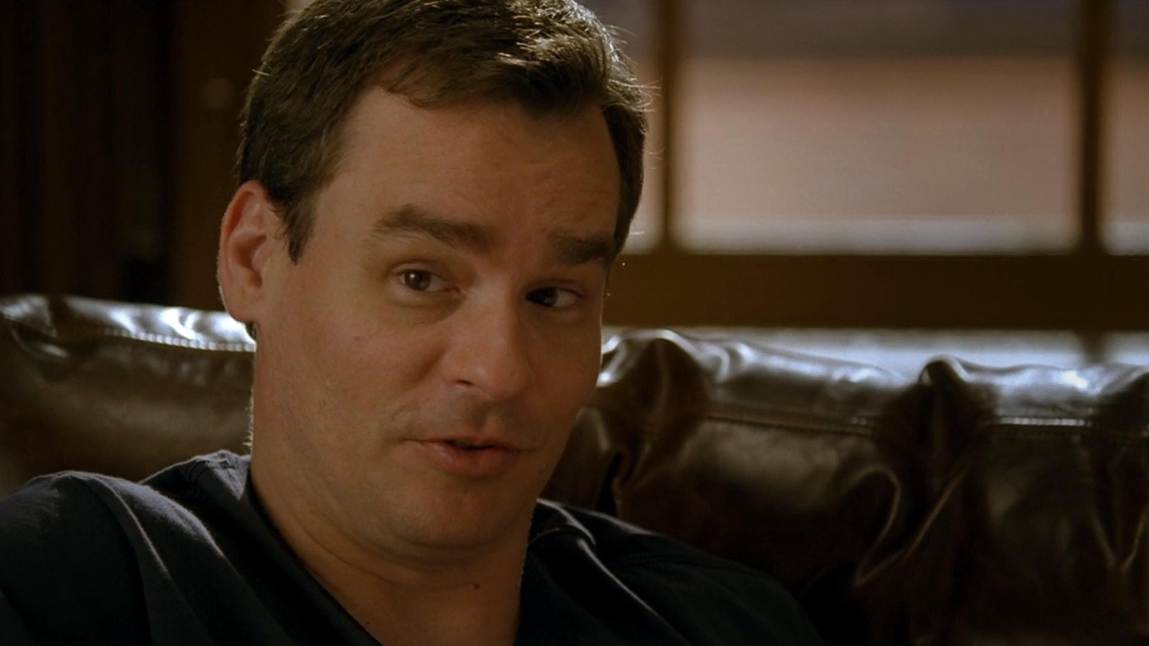 Доктор Хаус 6 сезон 18 серия